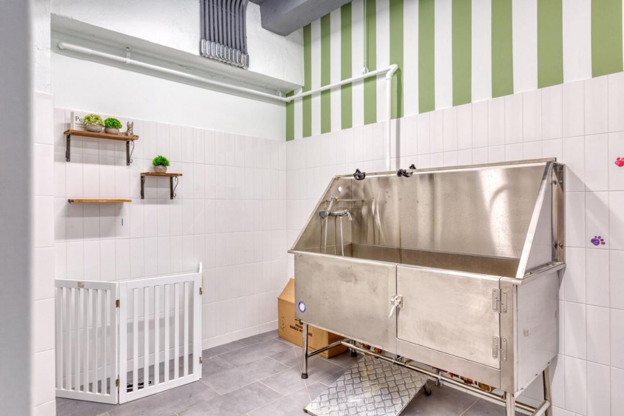 Apartment Midtown East 2br W Gym Wd Nr Grand Nyc-1146